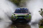 Ford Focus WRC 2009 года